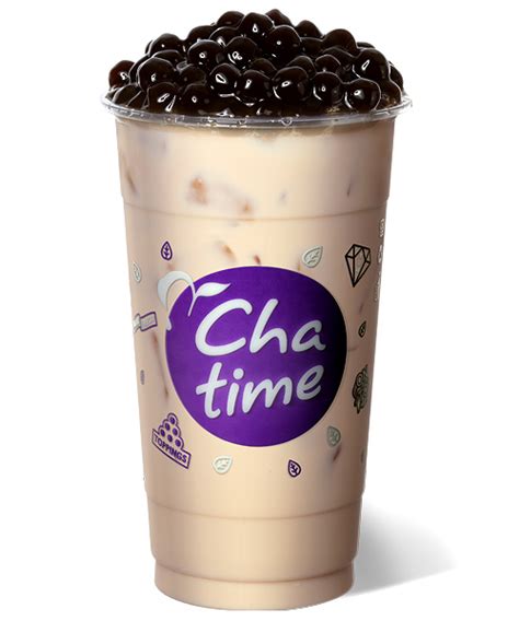 Popular Chatime Bestsellers in Metro Manila .